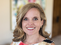 Amanda Banks, Family Policy Alliance Foundation