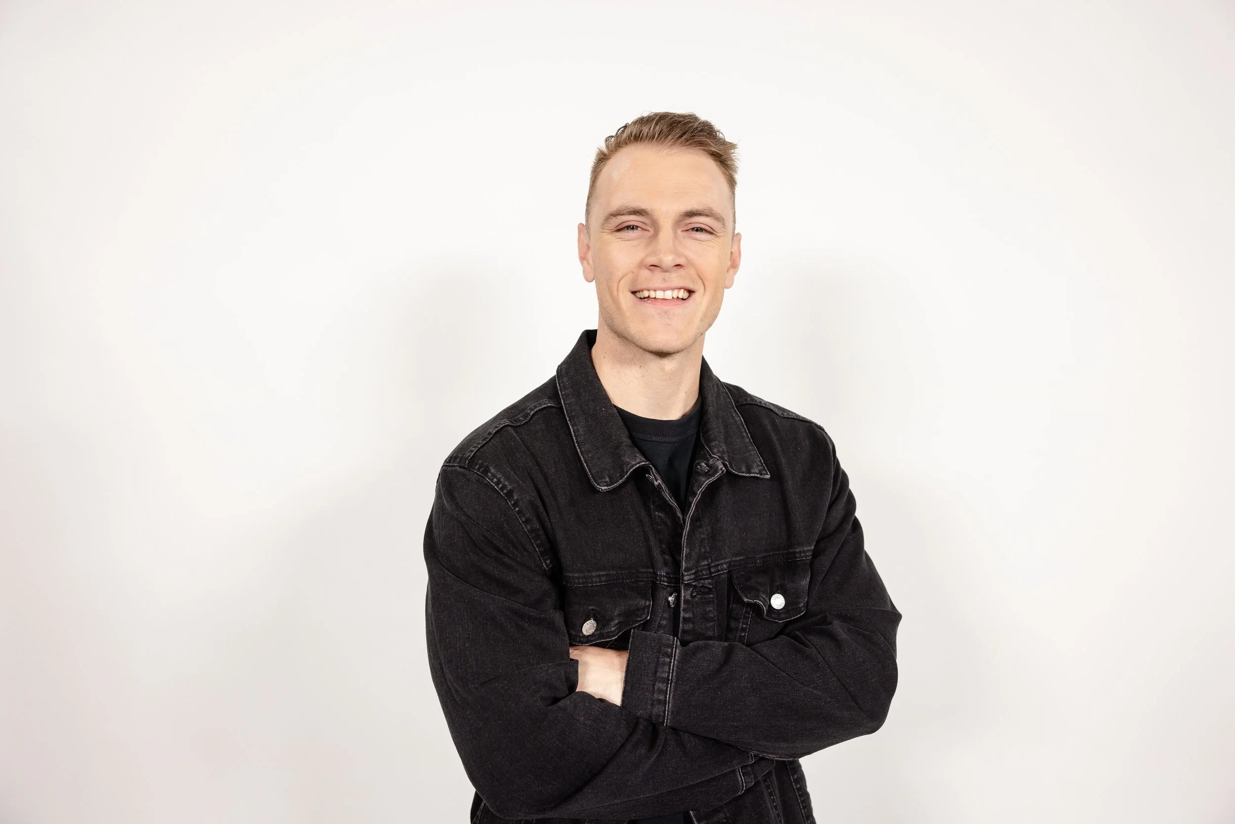 Ross Johnston, Ross Johnston Ministries