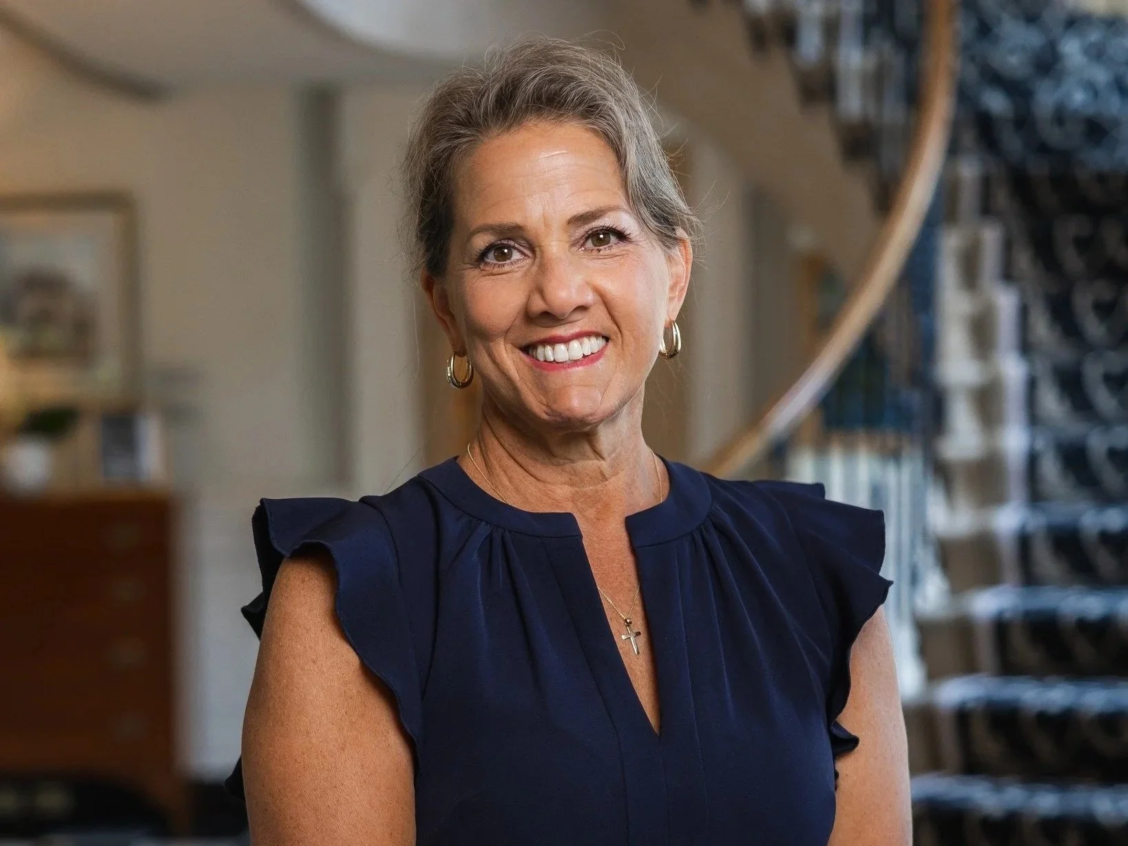 First Lady Maria Lee First Lady of Tennessee