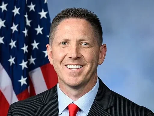 Rep. Josh Brecheen, Congressman (OK-02)