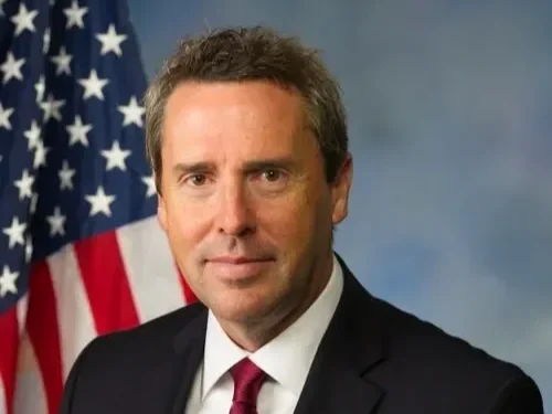 Hon. B. Mark Walker, Former Congressman (NC-06)