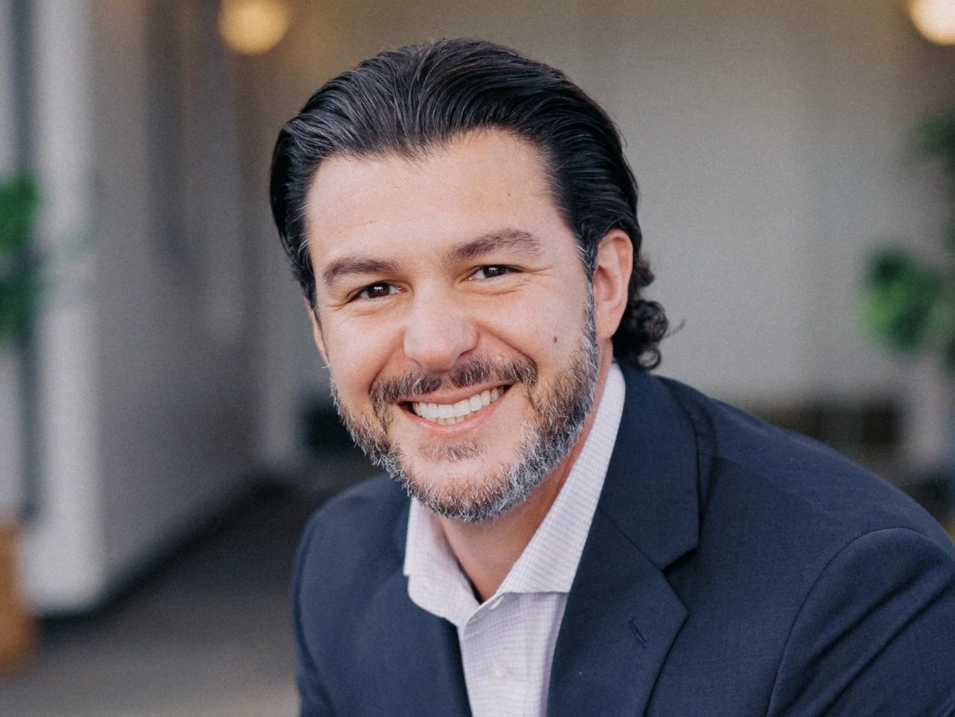 Ryan Warren The October 7th Coalition Pastor