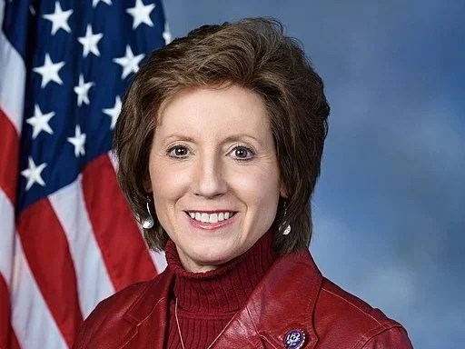 Hon. Vicky Hartzler, Former Congresswoman (MI-06)