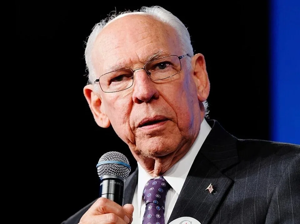 Rafael Cruz, Author & Speaker