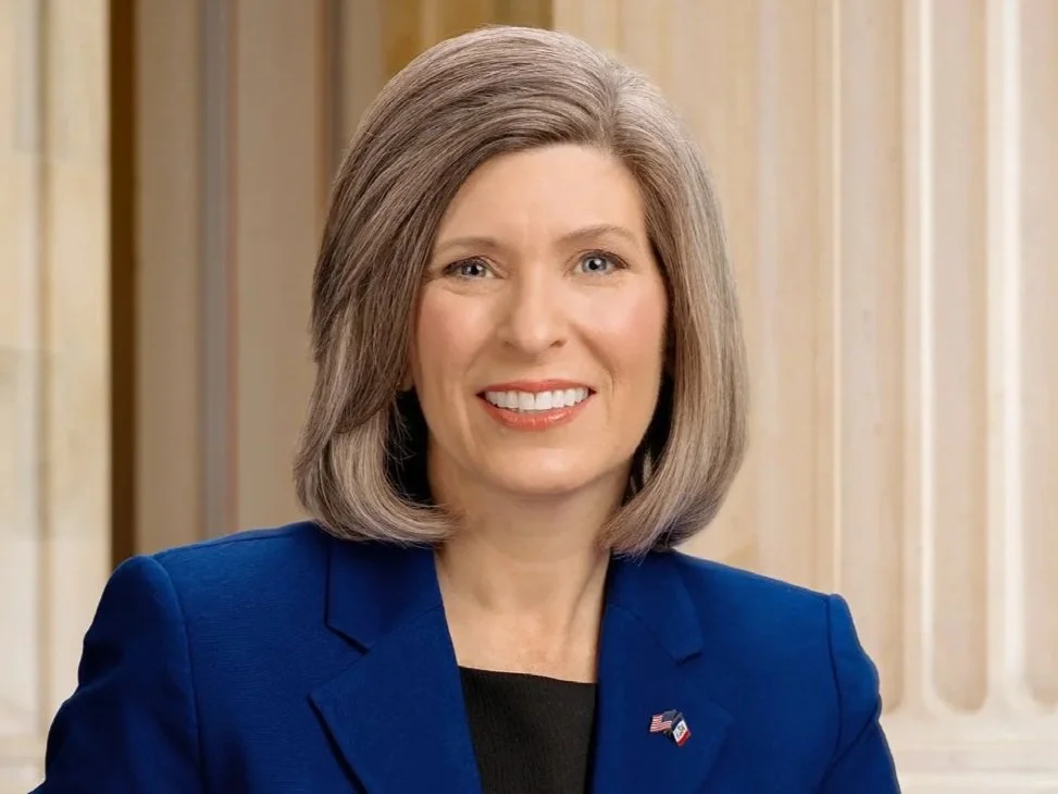 Senator Joni Ernst