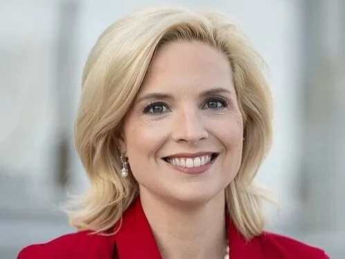 Rep. Ashley Hinson