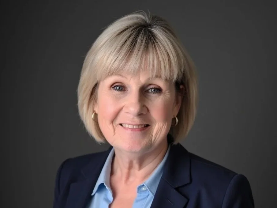 Tammy Franklin Prison Fellowship