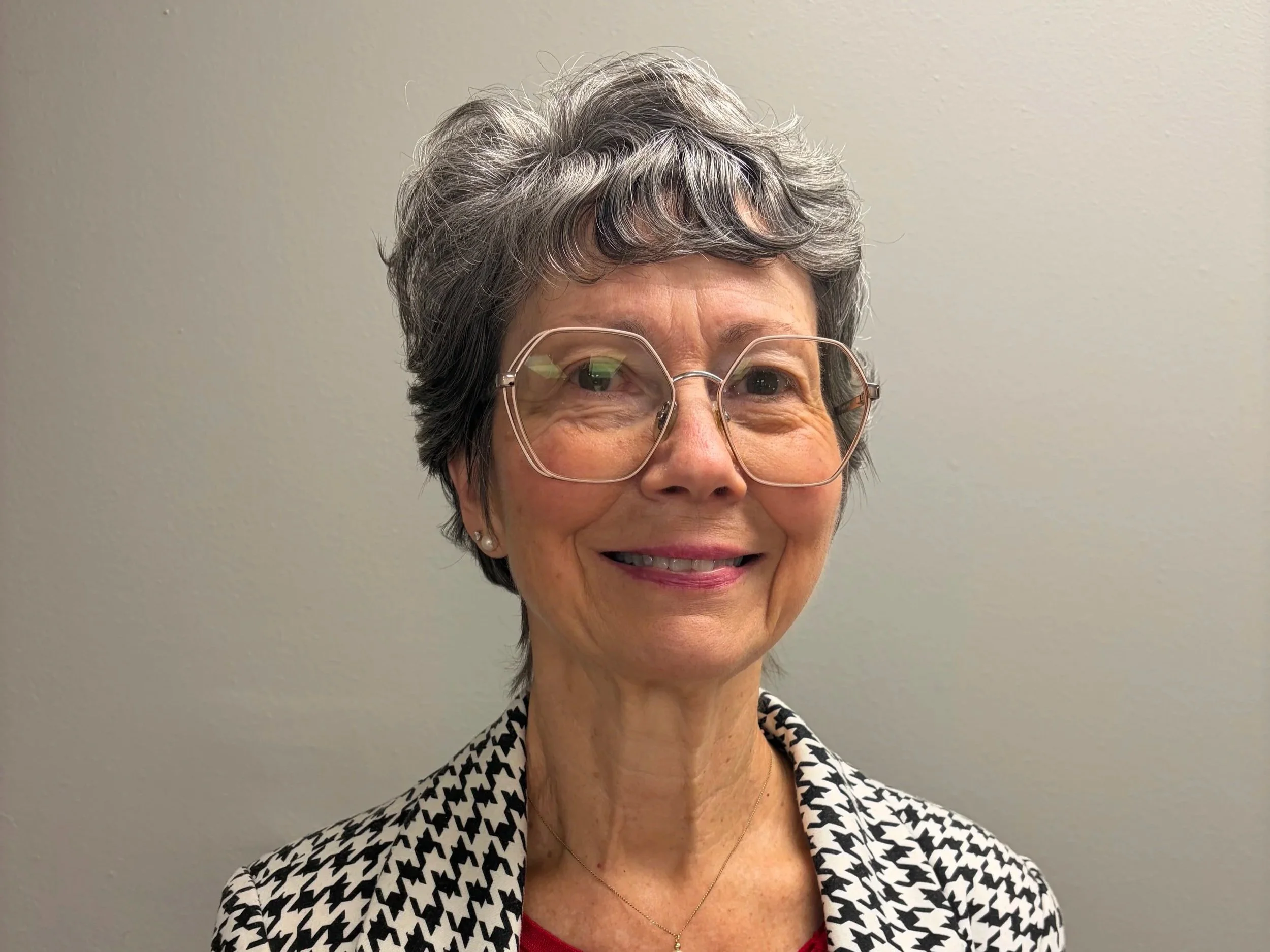 Bobbi Khachaturian Louisiana Family Forum