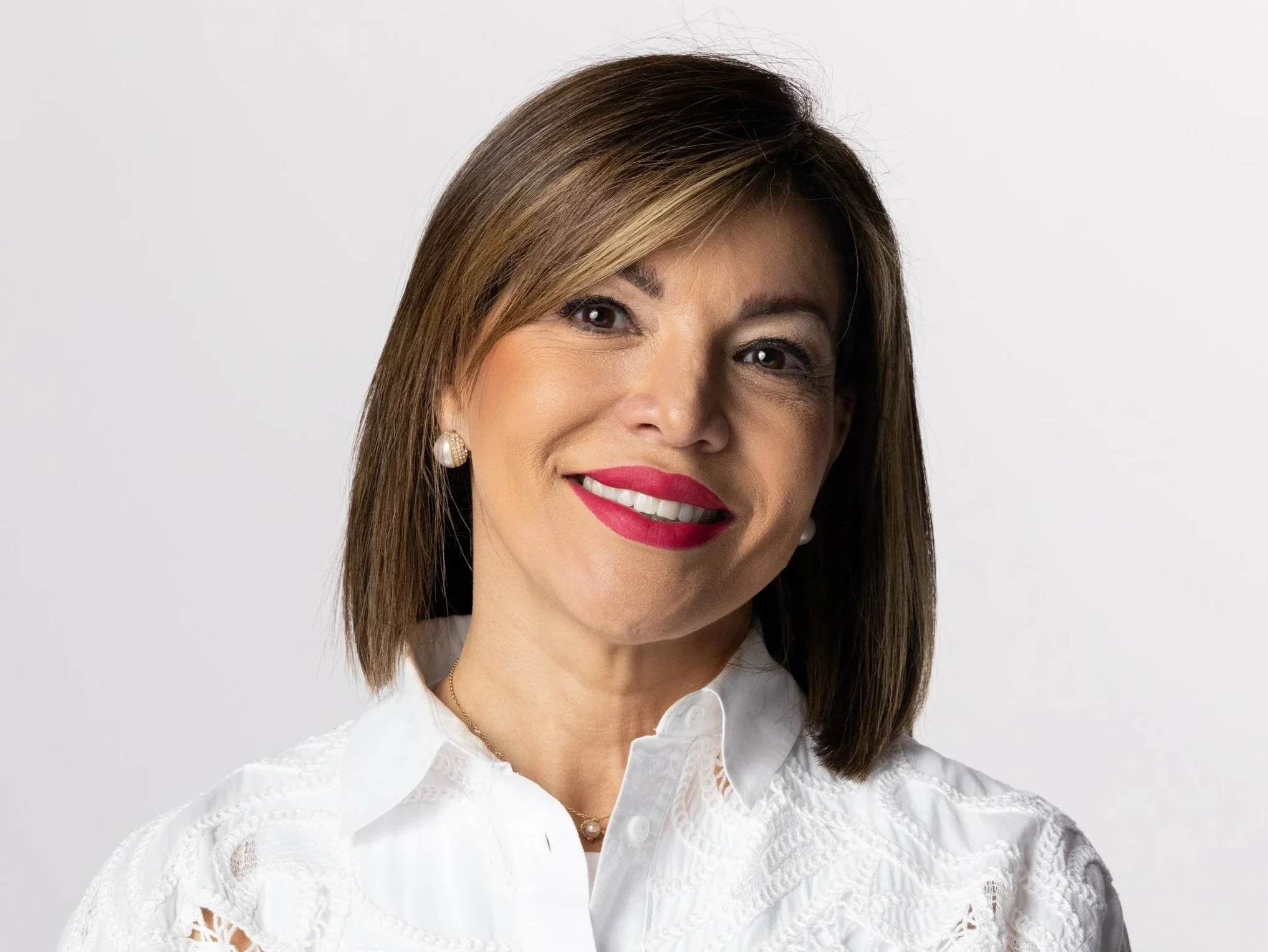 Omayra Font Whitaker House