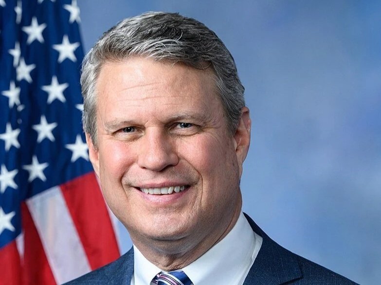 Congressman from Michigan