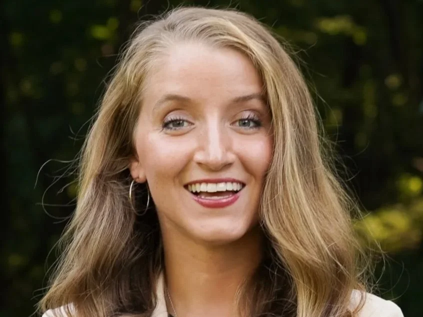 Abigail DeJarnatt, Counteract USA