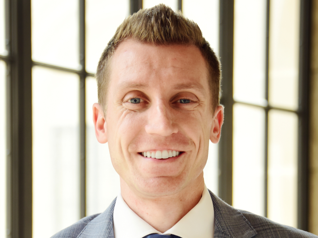 Nate Grasz, Nebraska Family Alliance