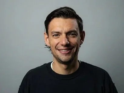 Aaron Smith, UPPERROOM