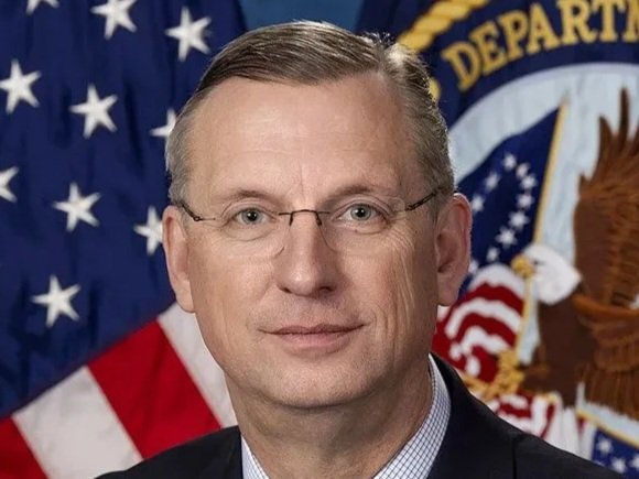 Secretary Doug Collins 12th U.S. Secretary of Veterans Affairs