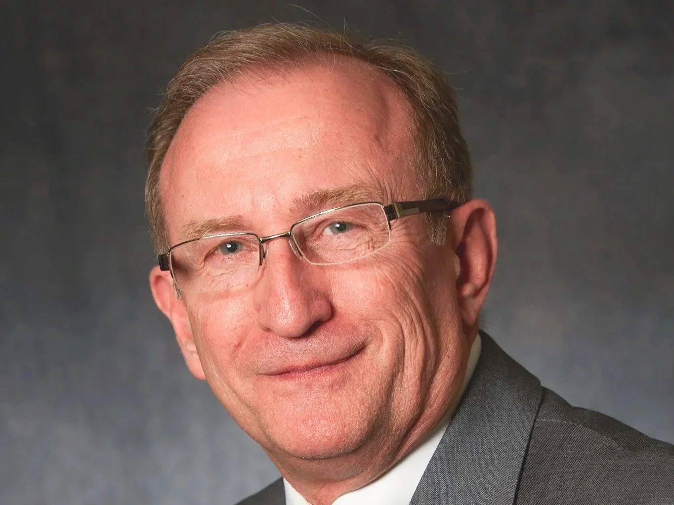 Judge George B. Flint Former Judge, 401st District Court, Collin County, Texas