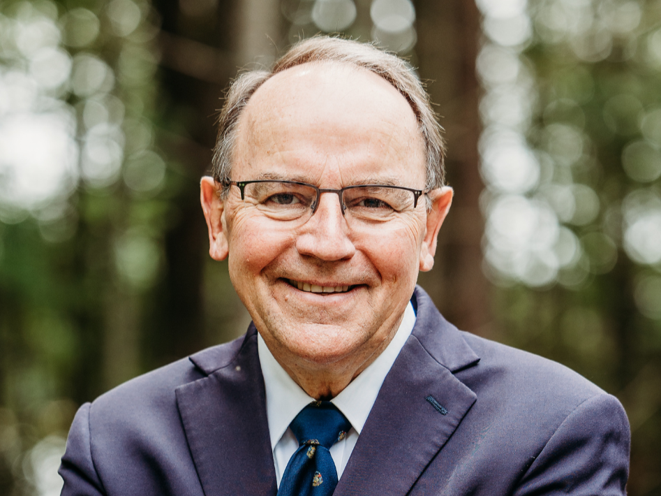 Congressman Tom Tiffany
