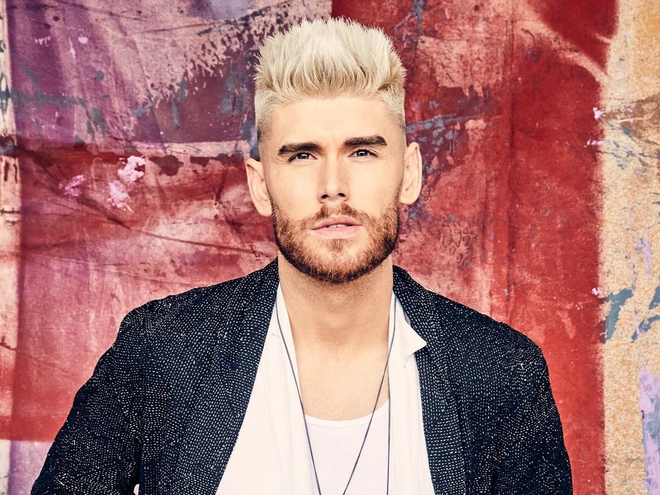 Colton Dixon Christian Songwriter-Singer