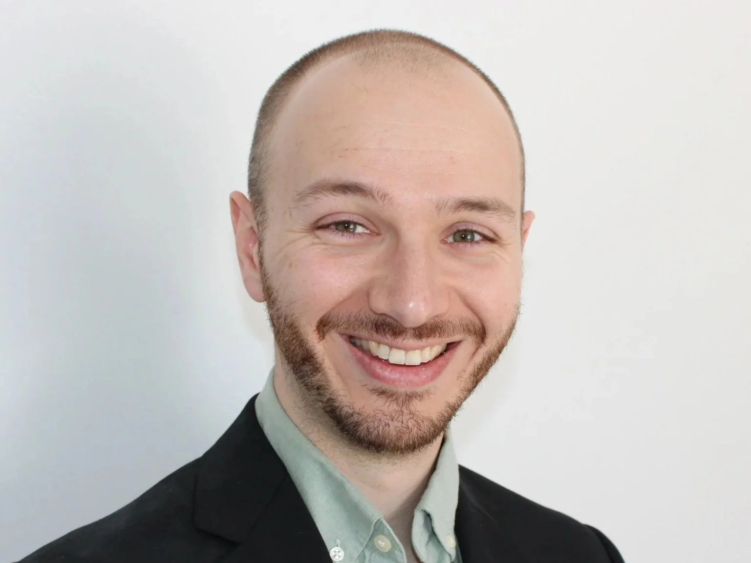 Nicholas Krause Reader