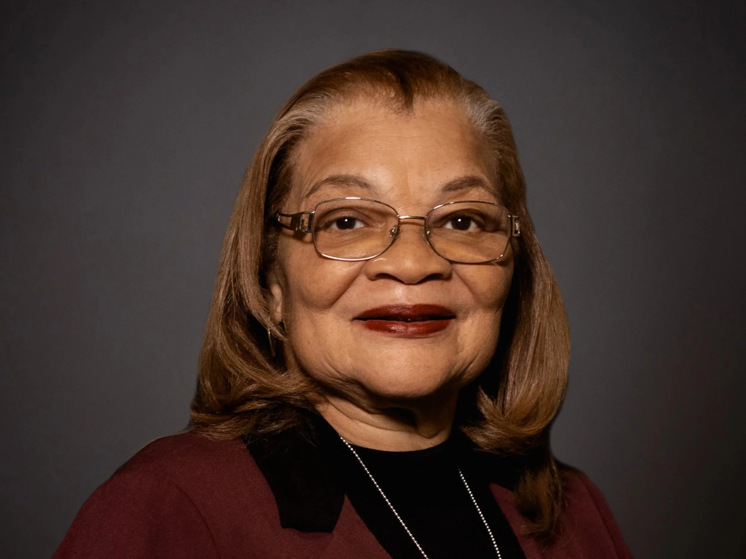 Dr. Alveda King, The Vision TV Show