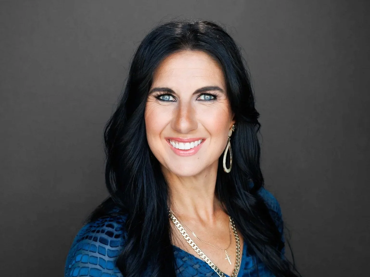 Ilonka Deaton, Jaco Booyens Ministry