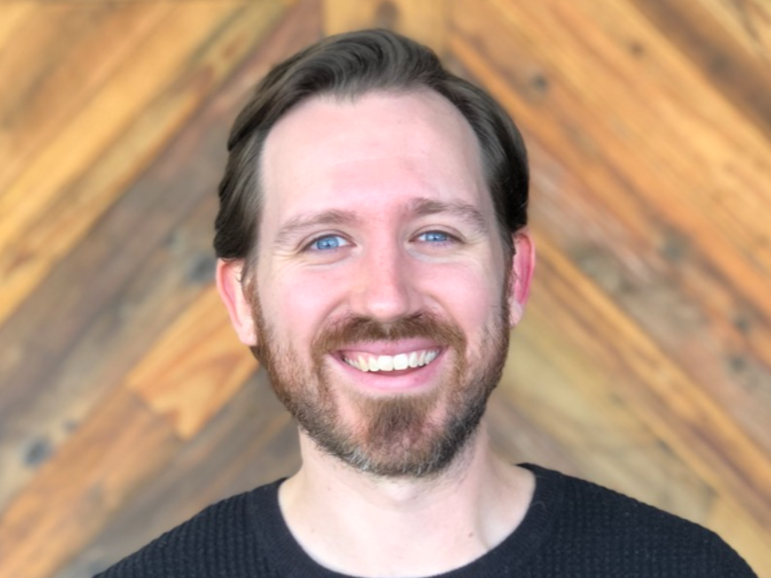 Jack Mooring, Worship Leader