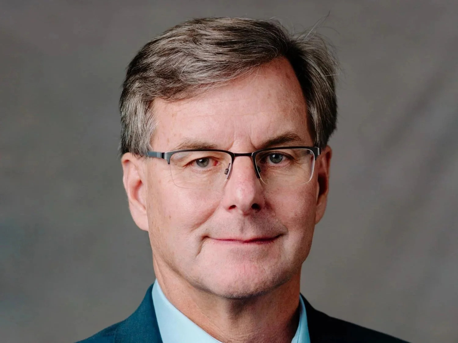 Scott Miller, Colson Center