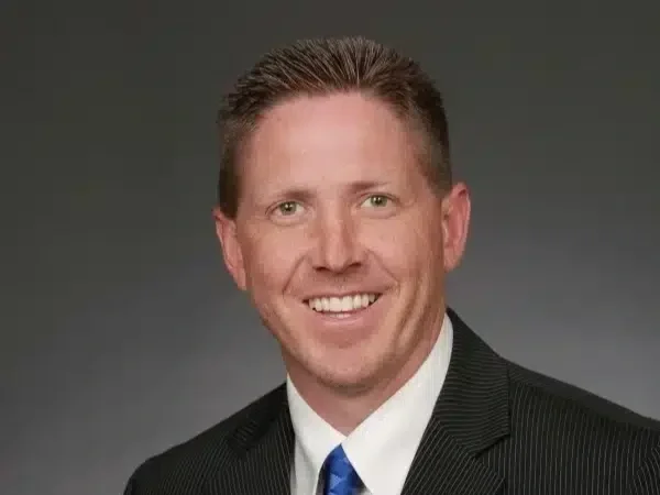  Congressman Josh Brecheen