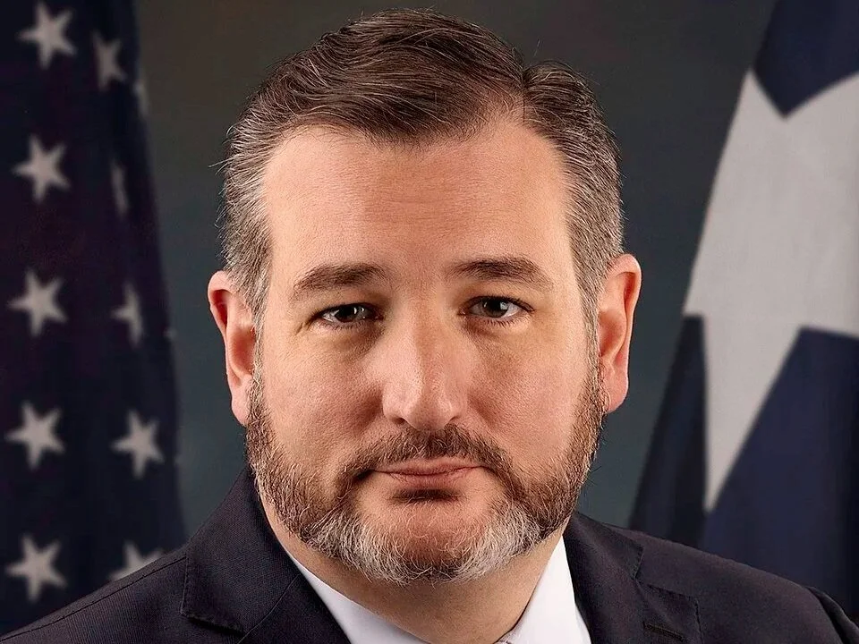 Sen. Ted Cruz