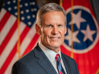 Governor Bill Lee Governor of Tennessee