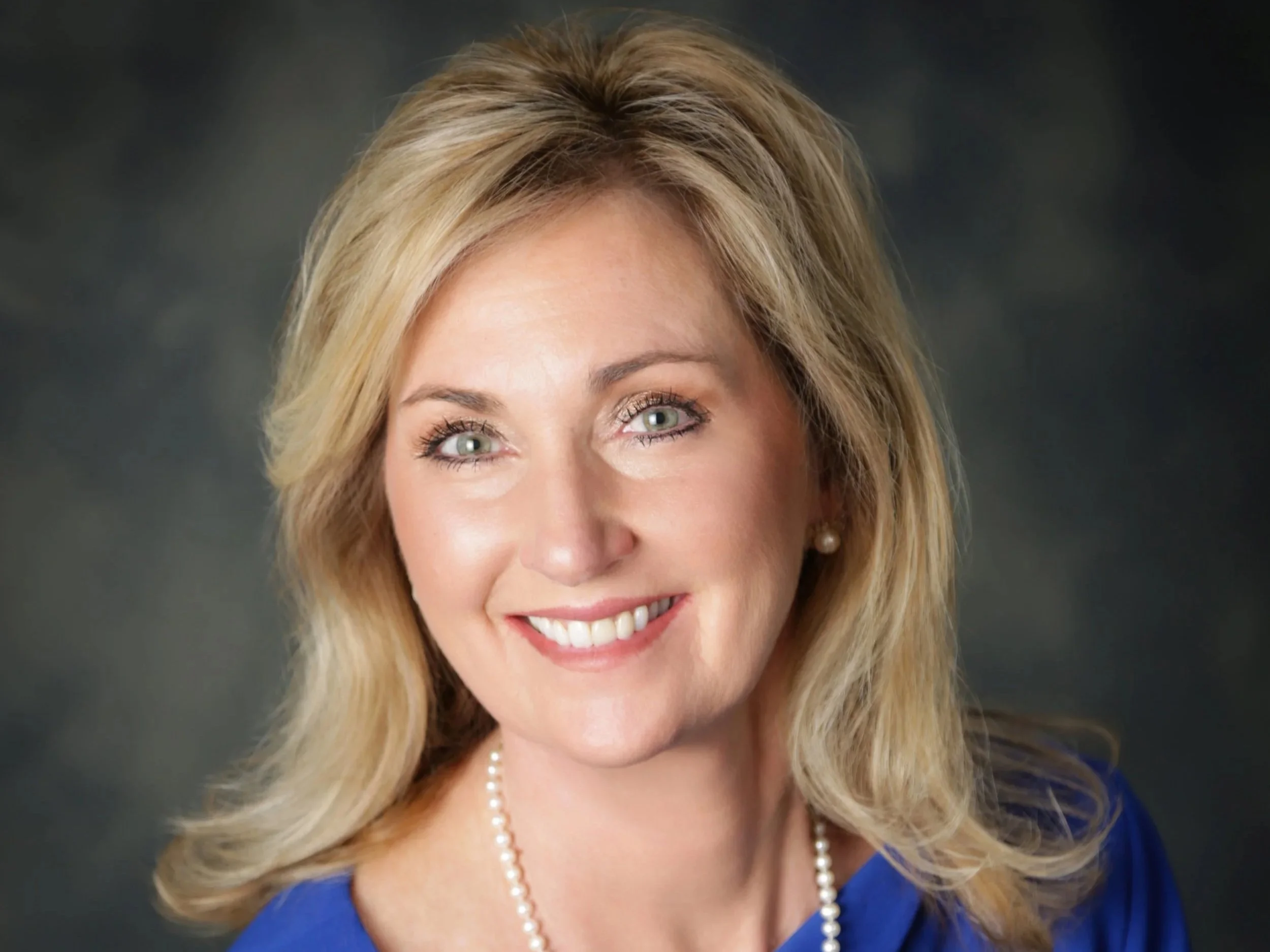 Angela O'Neill Alabama Policy Institute