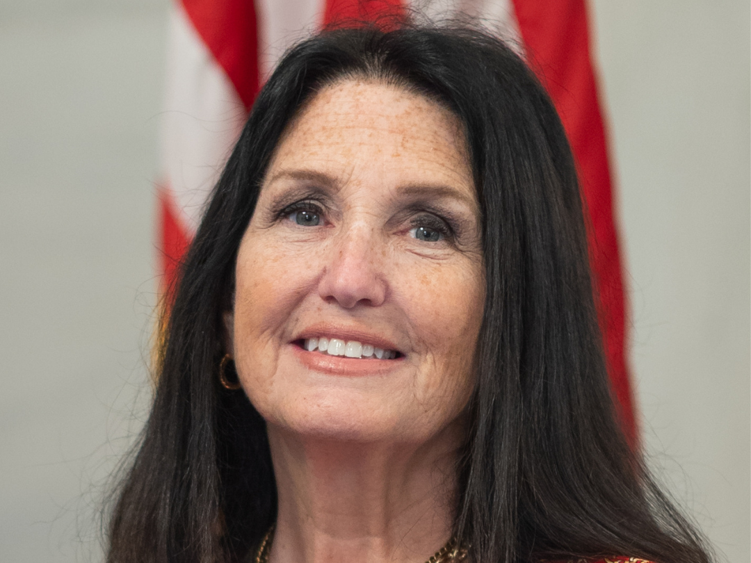 Kris Kubal, Intercessors for America