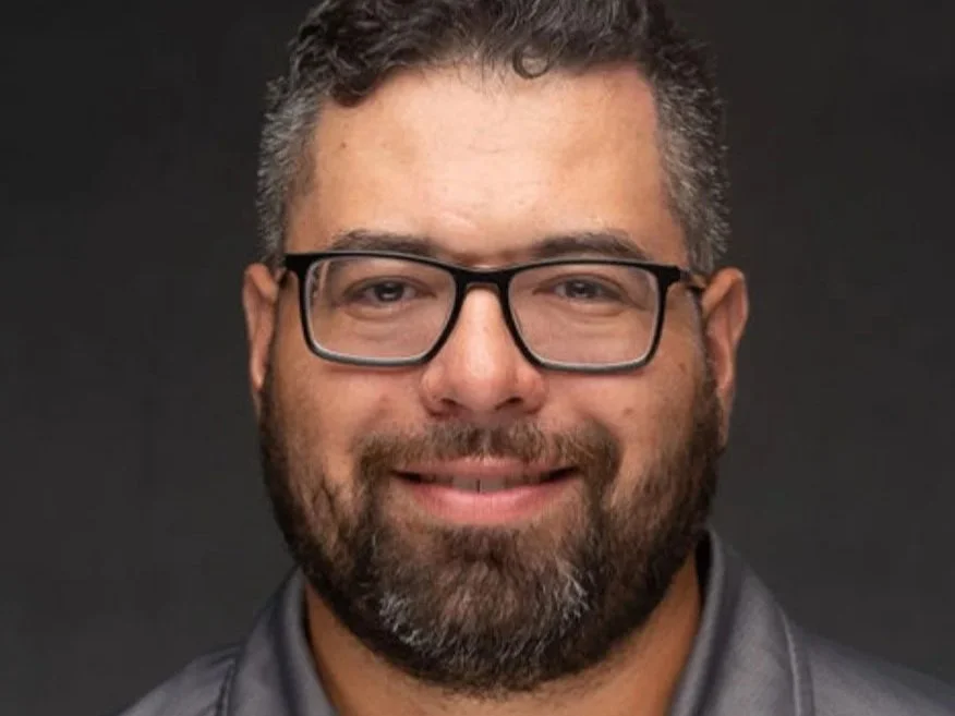 Robert Albino National Hispanic Christian Leadership Conference