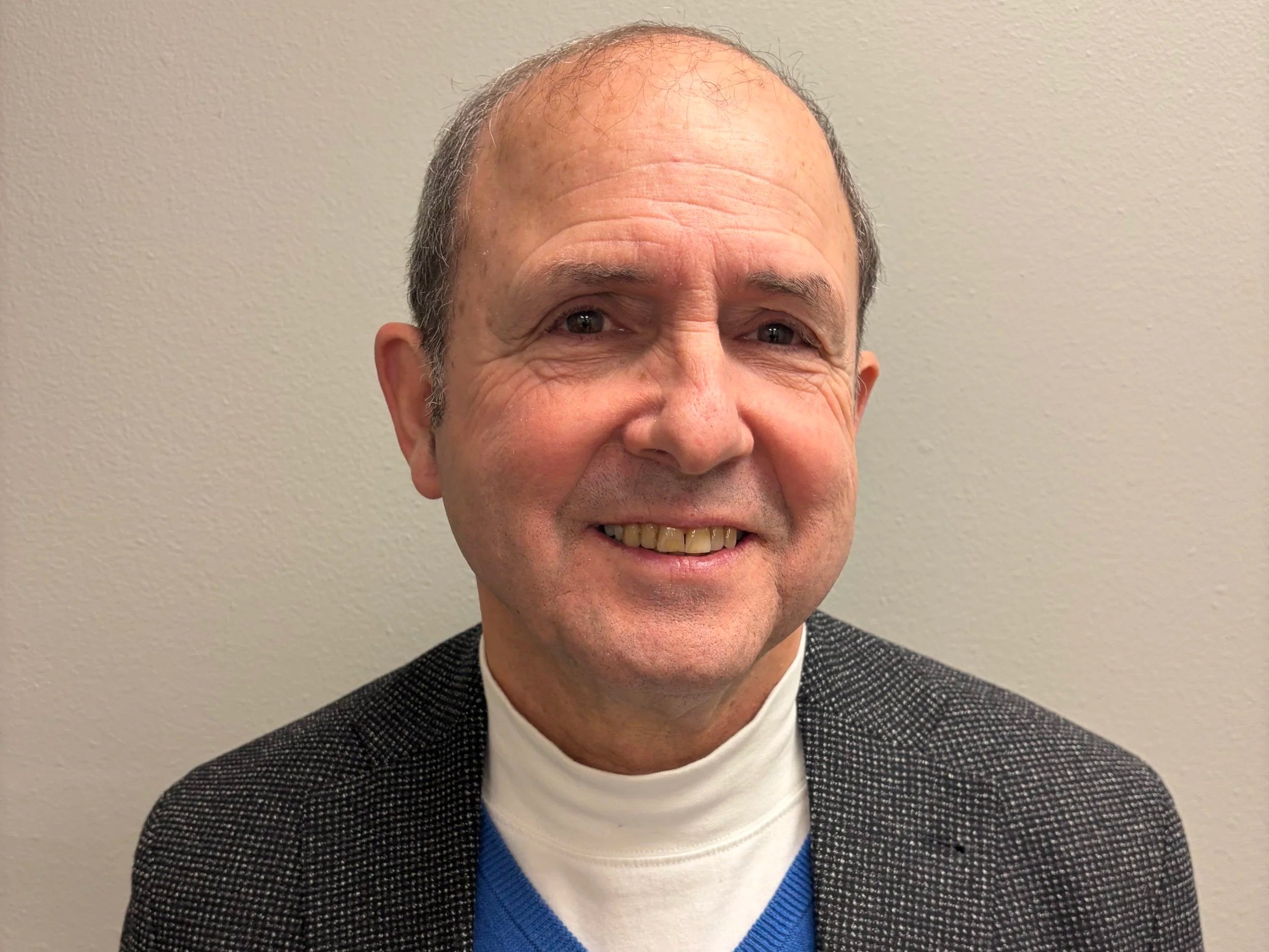 Jon Khachaturian Louisiana Family Forum