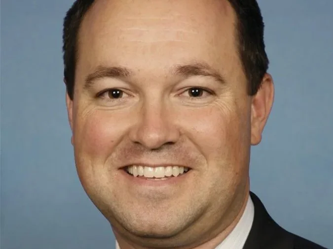 Congressman Marlin Stutzman