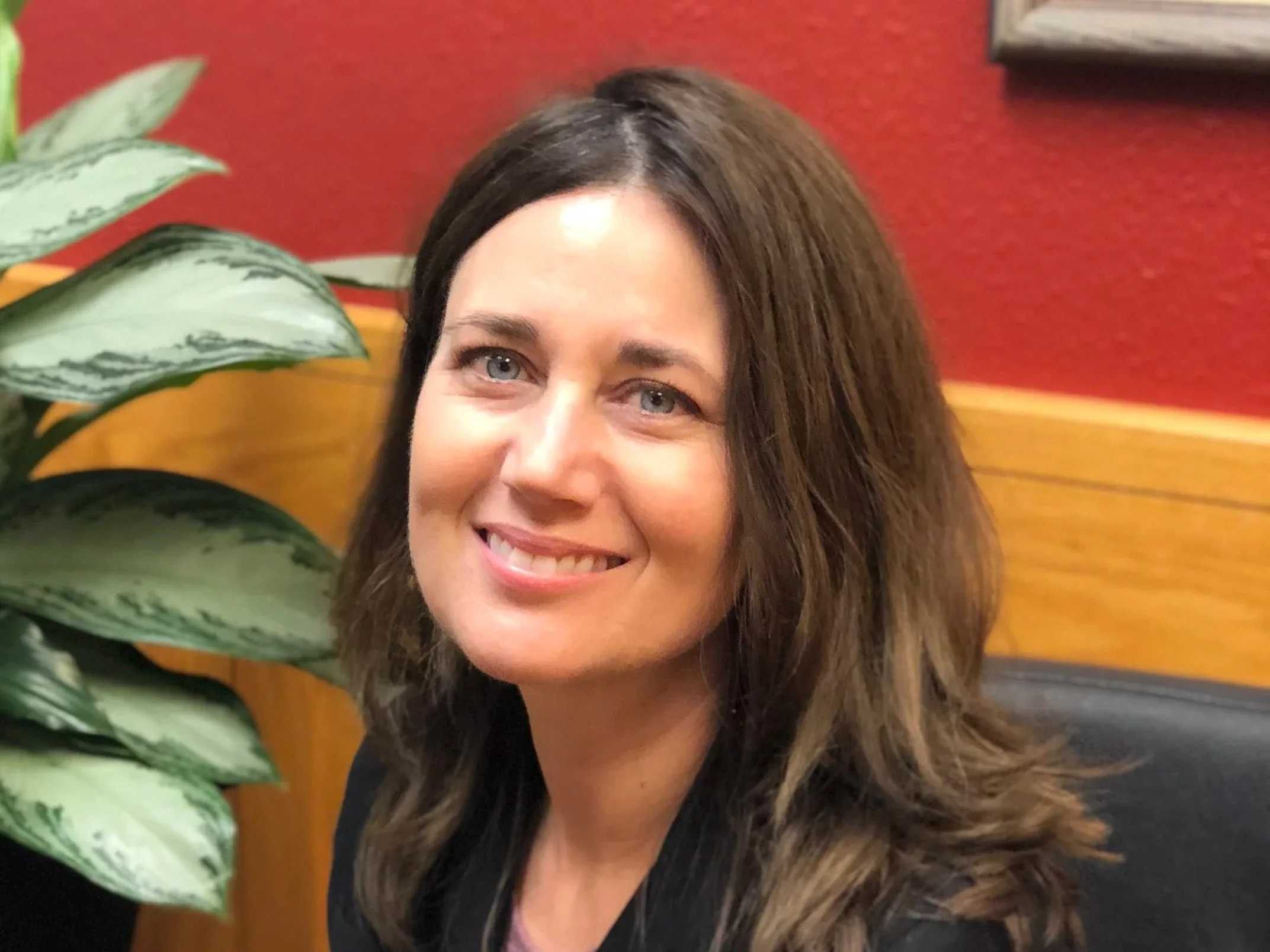 Kim Minnery Alaska Family Council