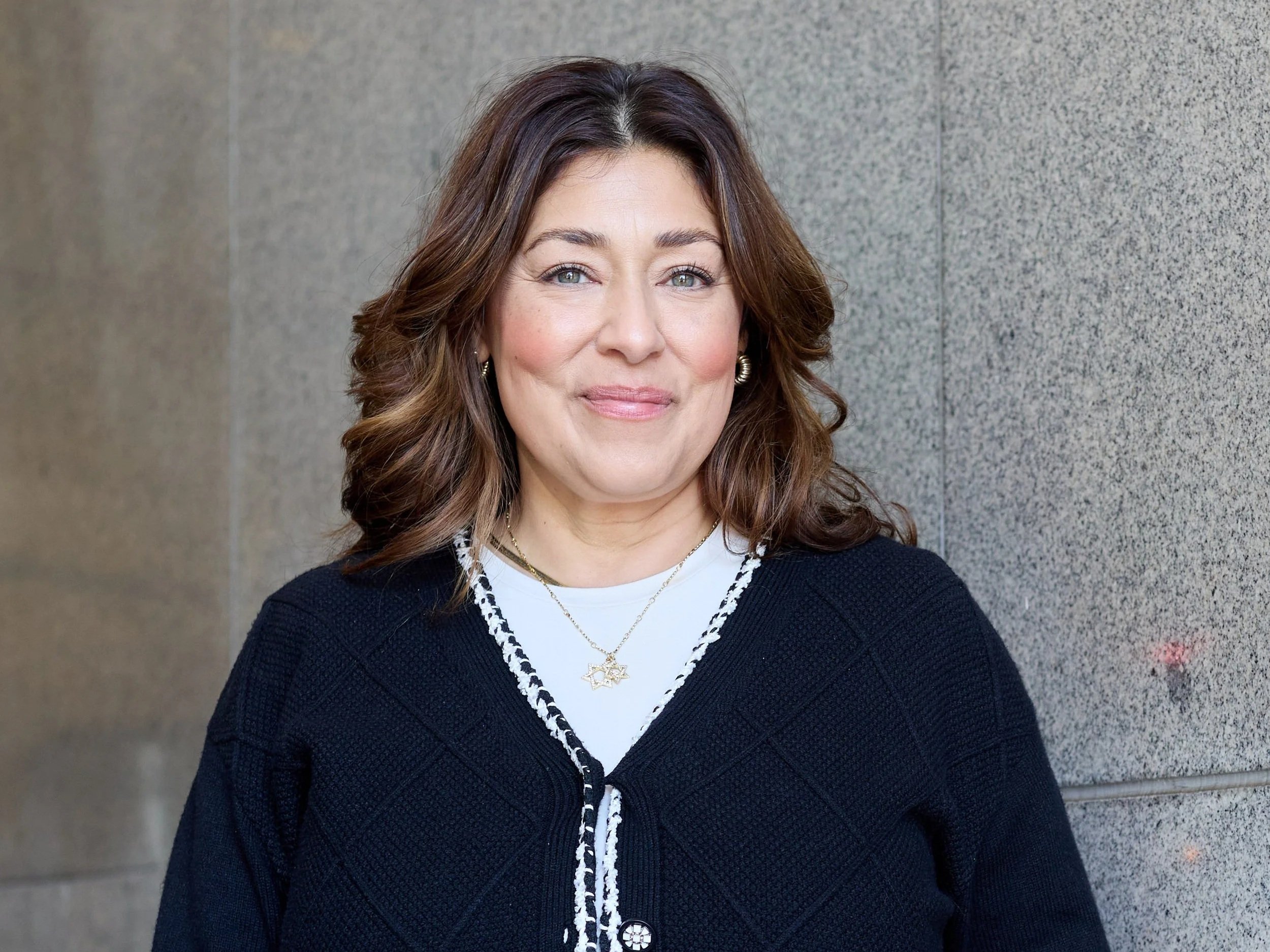 Laura Allred, Somebody Cares International