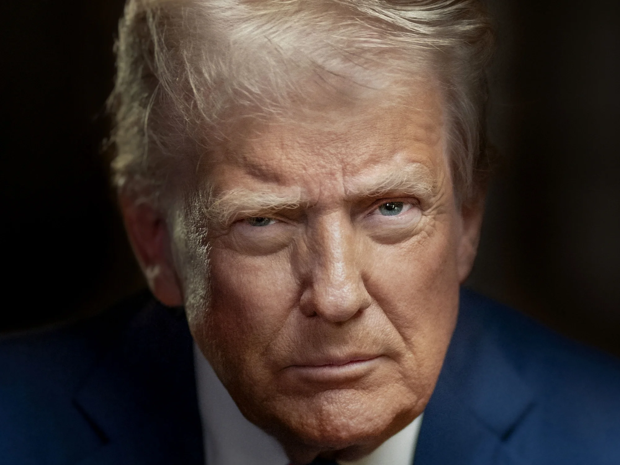 President Donald J. Trump
