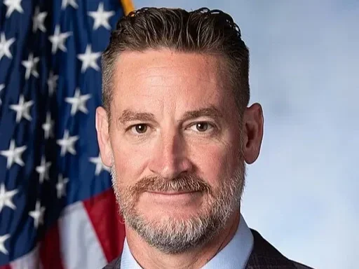 Rep. Greg Steube, Congressman (FL-17)
