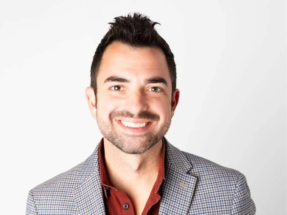 Lucas Miles, TPUSA Faith, Pastor & Author