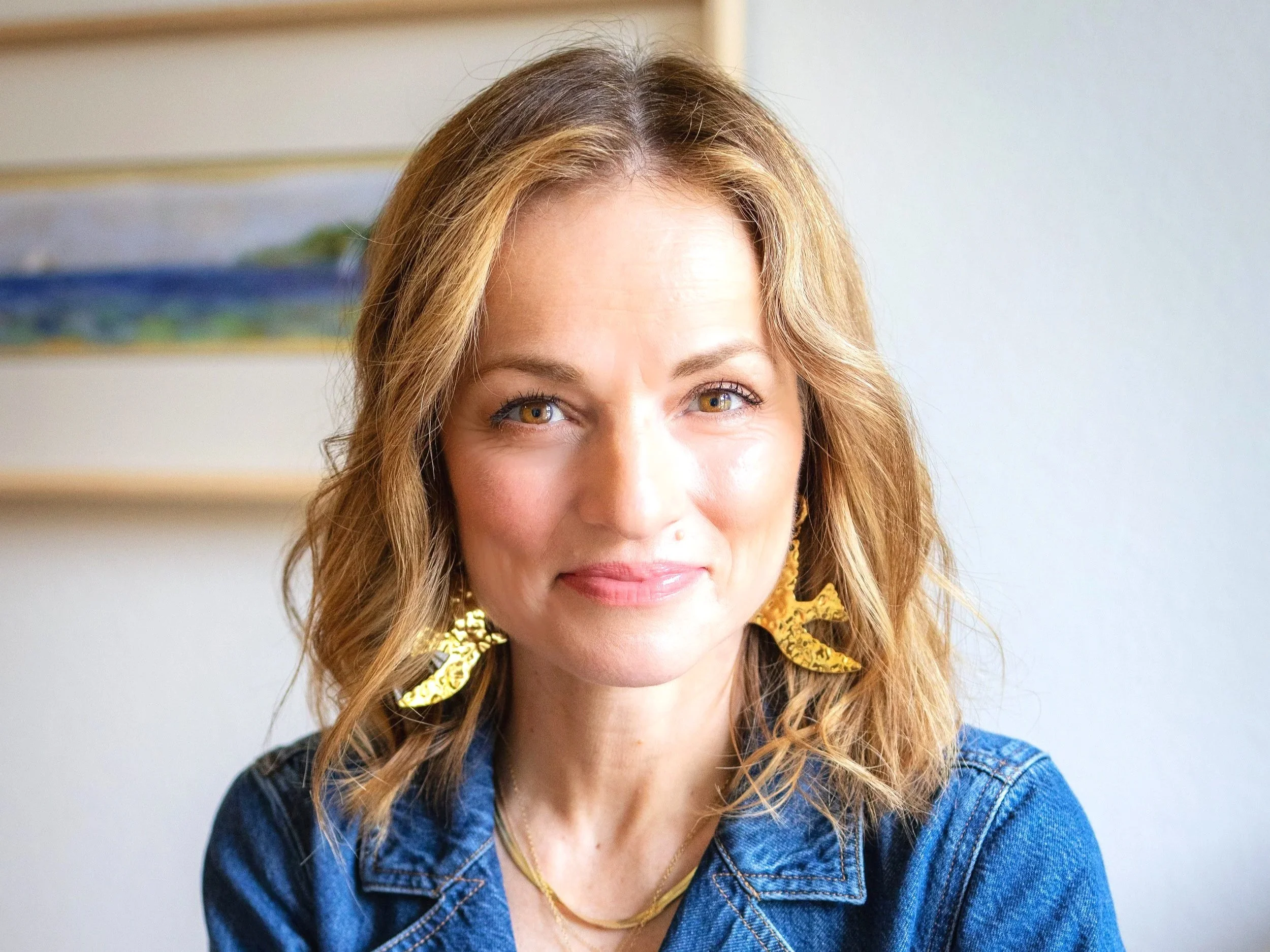 Jenny Donnelly, Her Voice Movement