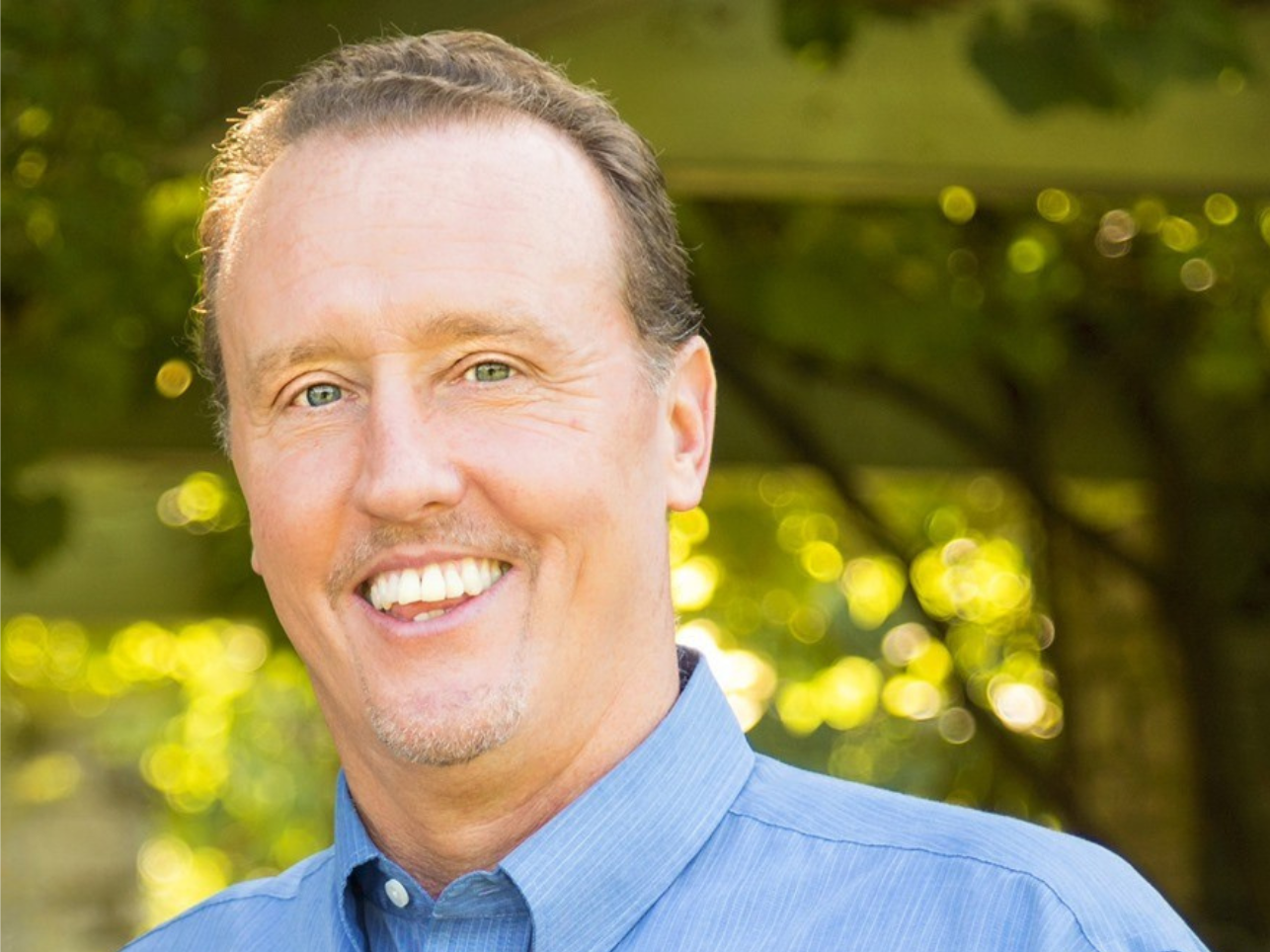 Greg Williams Love & Lordship