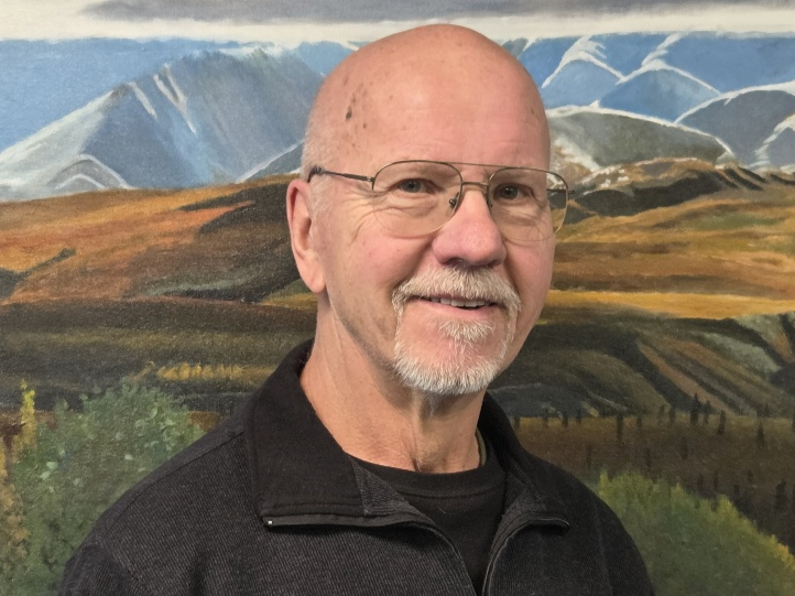 Loran Baxter Constitutional Coach