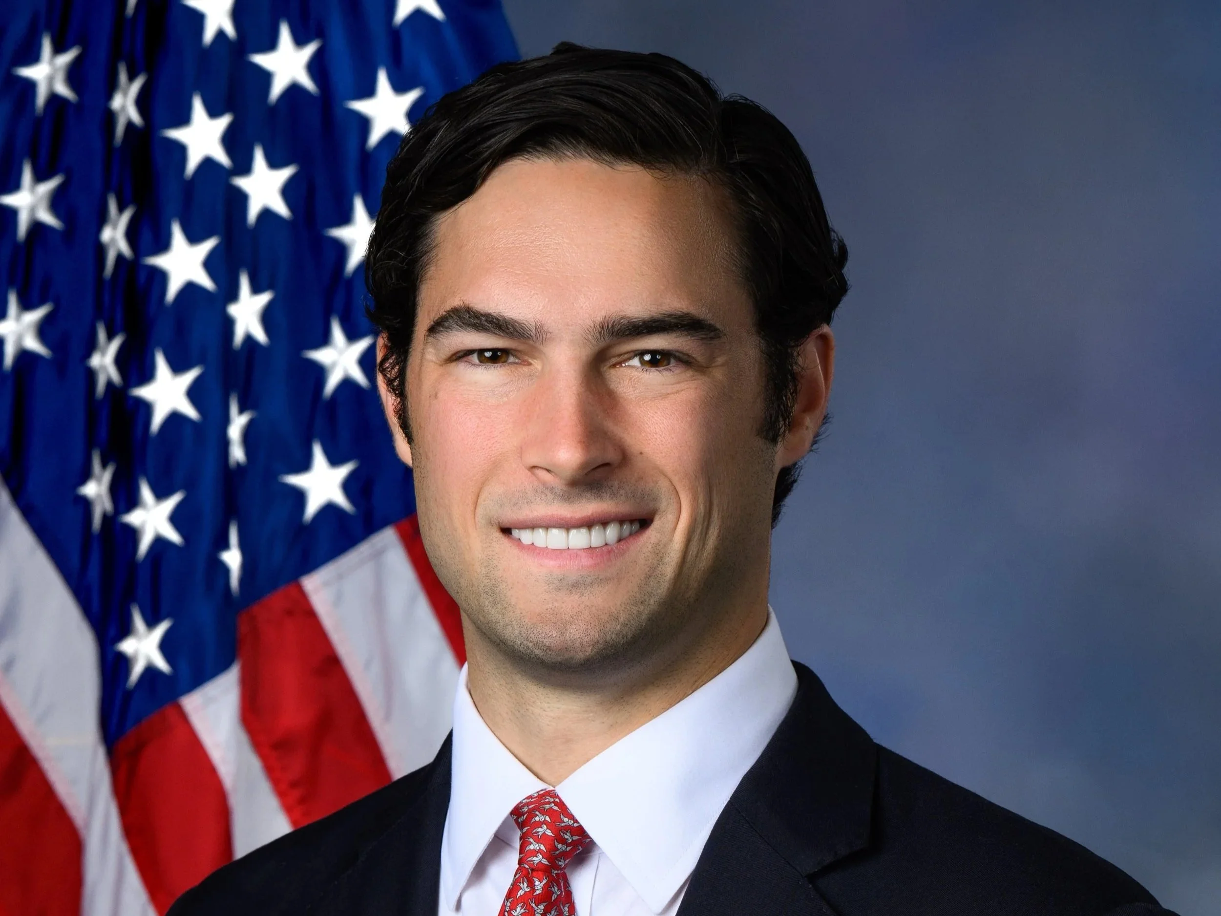 Congressman Brandon Gill