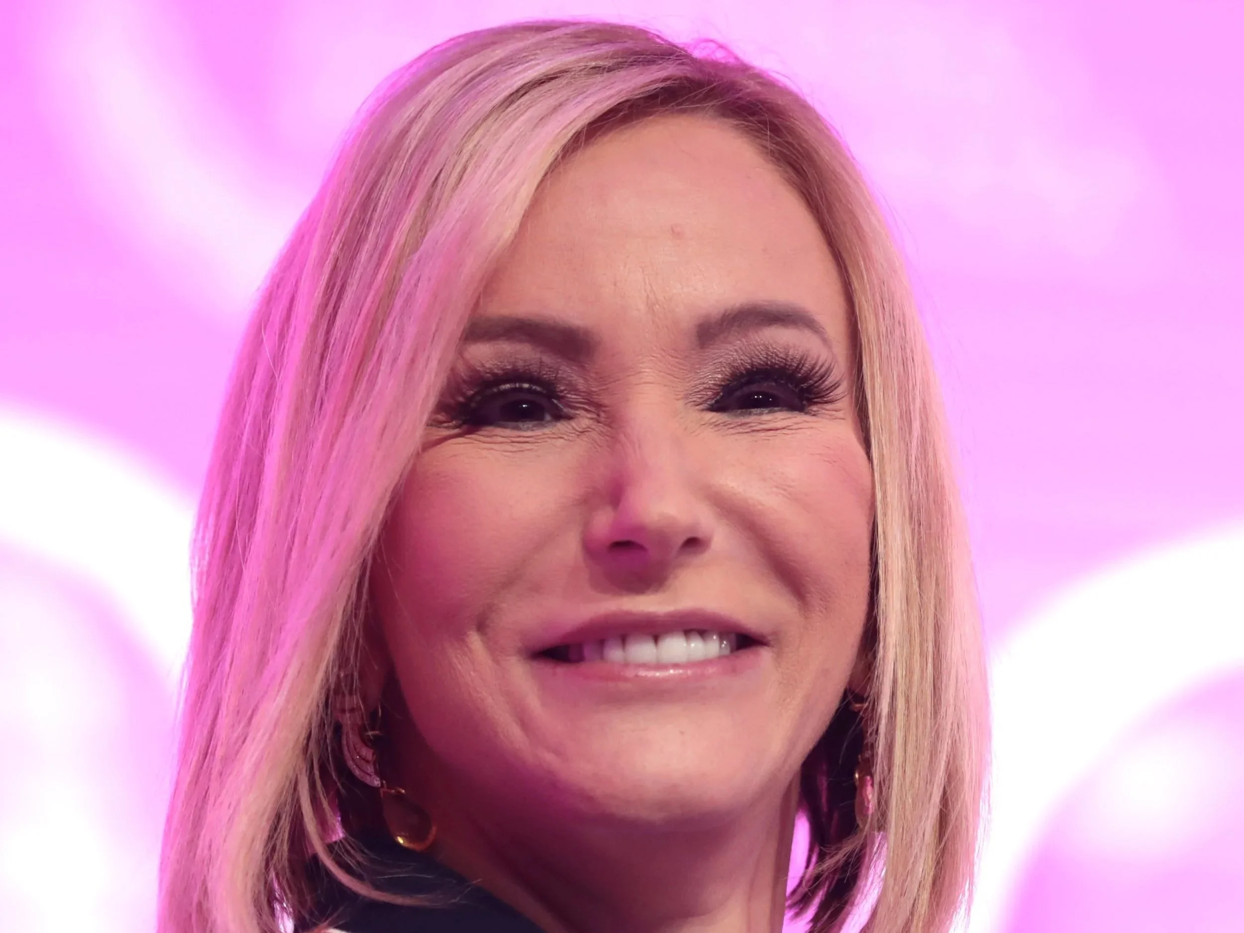 Paula White-Cain