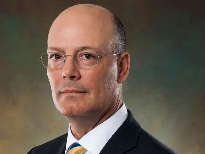 Doug Hamlin, National Rifle Association