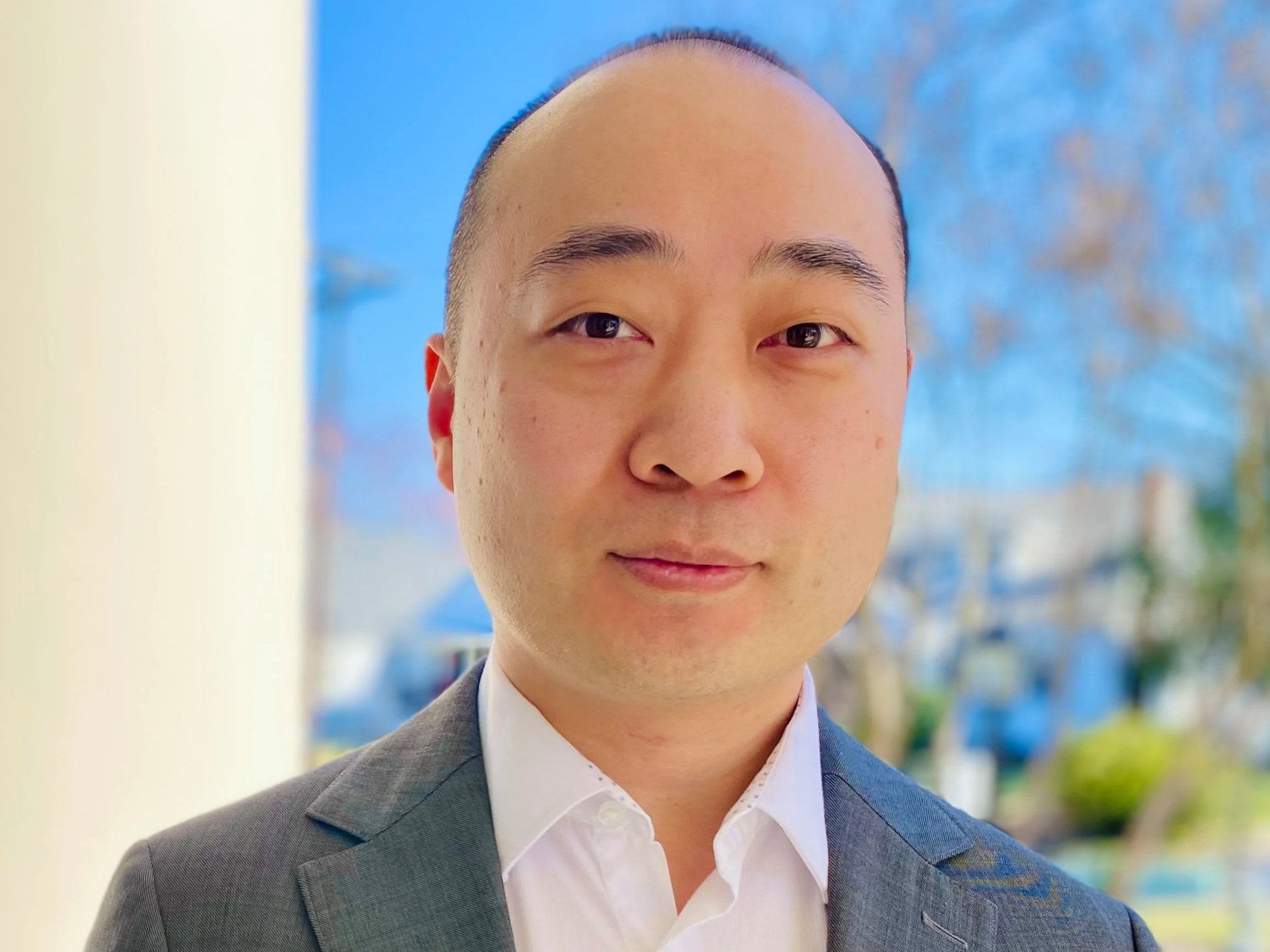 Christopher Chou The Christian Post