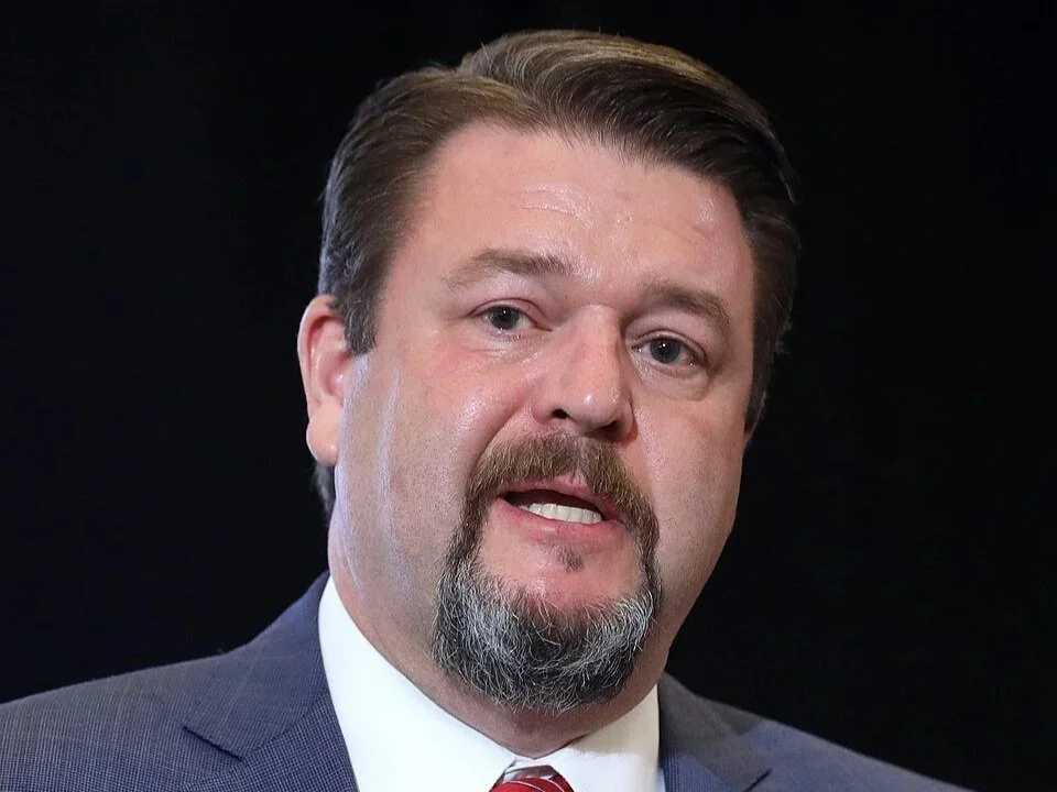 Hon. Jason Rapert, National Association of Christian Lawmakers