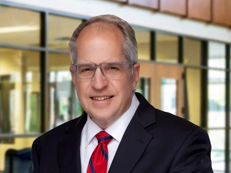 Jordan Lorence First Libert