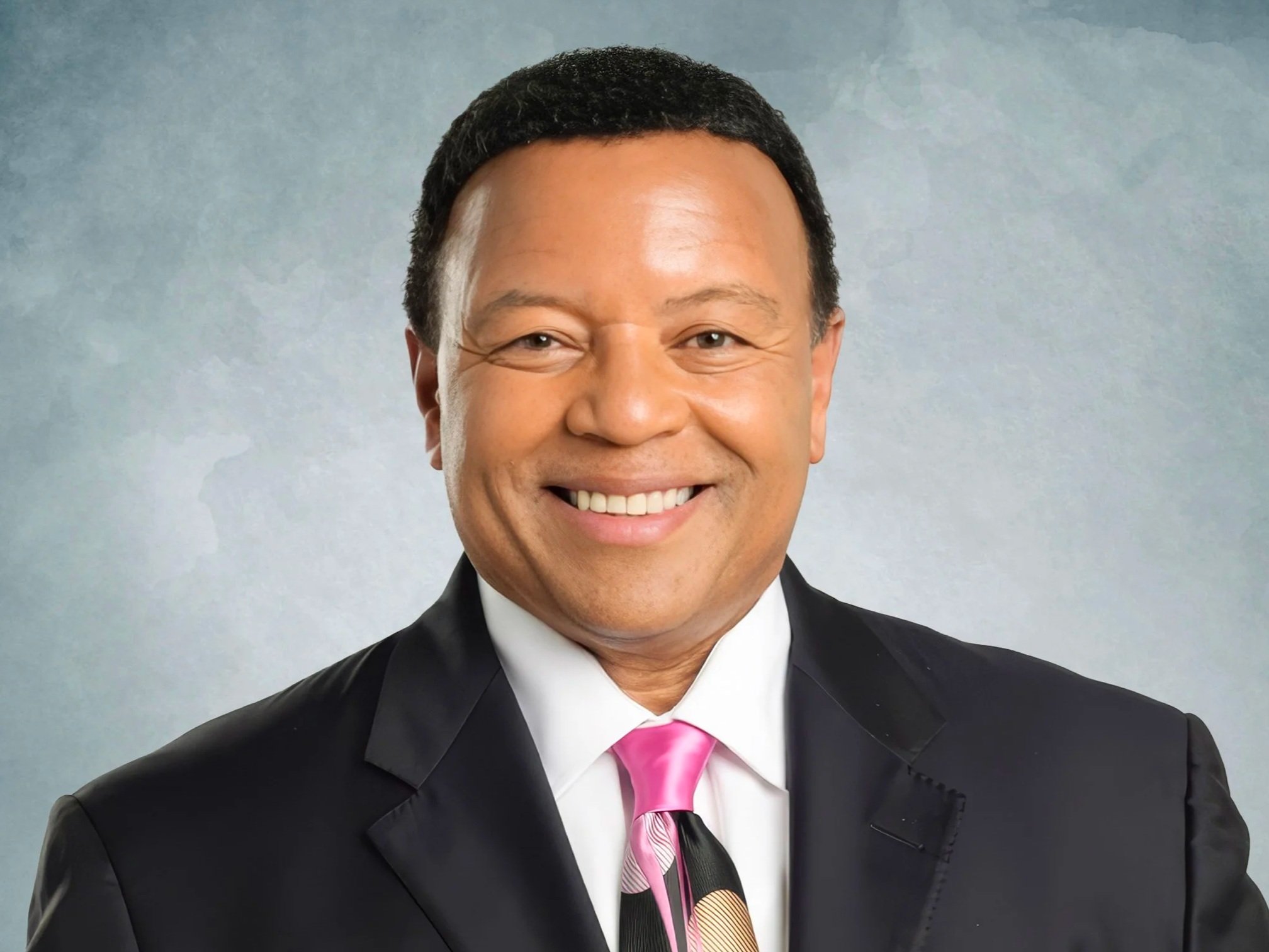 Kelly Wright, Christian Broadcasting Network