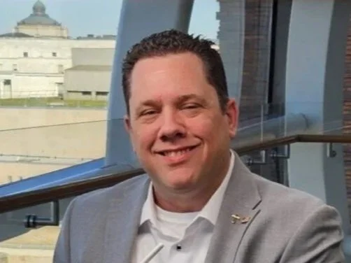 Jerry Angelo, Vanguard Marriage and Family Advocates